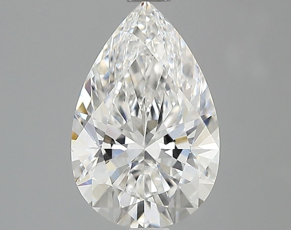 Loose Diamond - PEAR 1.53ct E VVS2 (1 of 1)