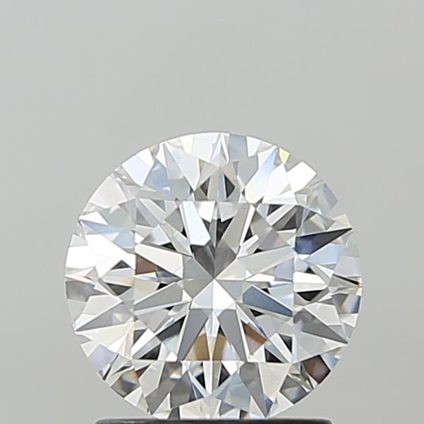 Ideal Loose Diamond - ROUND 1.56ct D VS1: Ideal Loose Diamond - ROUND 1.56ct D VS1 Source: This is a real non-mined Diamond that has been grown in a lab Shape: ROUND Carats: 1.56 Color: D Clarity: VS1 Certification: IGI Video: