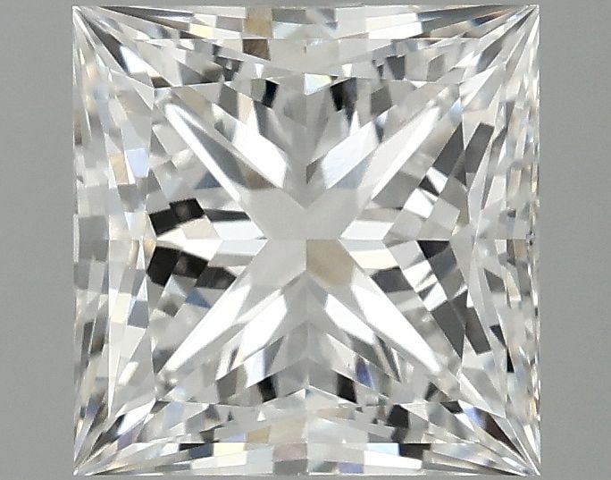 Loose Diamond - PRINCESS 1.94ct E VVS2: Loose Diamond - PRINCESS 1.94ct E VVS2 Source: This is a real non-mined Diamond that has been grown in a lab Shape: PRINCESS Carats: 1.94 Color: E Clarity: VVS2 Certification: IGI Video: