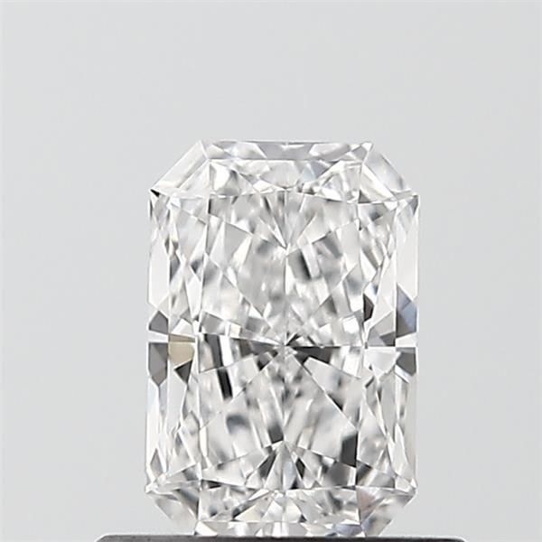 Loose Diamond - RADIANT 0.54ct D VVS1: Loose Diamond - RADIANT 0.54ct D VVS1 Source: This is a real non-mined Diamond that has been grown in a lab Shape: RADIANT Carats: 0.54 Color: D Clarity: VVS1 Certification: IGI Video: