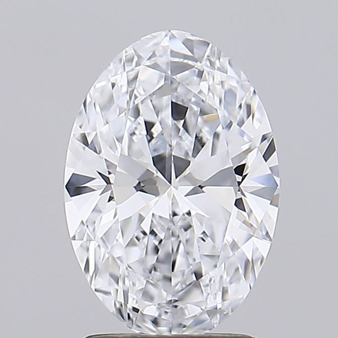 Loose Diamond - OVAL 2.0ct E IF (1 of 1)