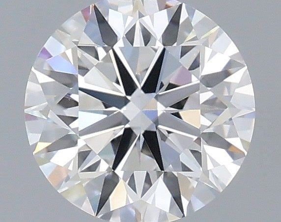 Ideal Loose Diamond - ROUND 1.23ct D VVS2: Ideal Loose Diamond - ROUND 1.23ct D VVS2 Source: This is a real non-mined Diamond that has been grown in a lab Shape: ROUND Carats: 1.23 Color: D Clarity: VVS2 Certification: IGI Video: