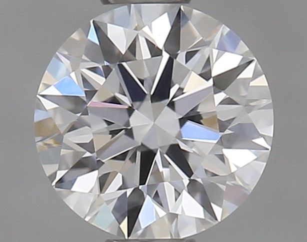 Ideal Loose Diamond - ROUND 0.51ct D FL (1 of 1)