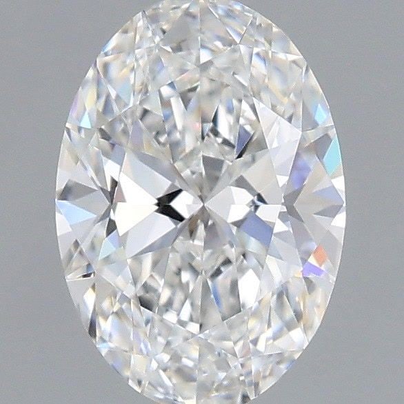 Loose Diamond - OVAL 1.14ct D VVS1: Loose Diamond - OVAL 1.14ct D VVS1 Source: This is a real non-mined Diamond that has been grown in a lab Shape: OVAL Carats: 1.14 Color: D Clarity: VVS1 Certification: IGI Video: Video Link