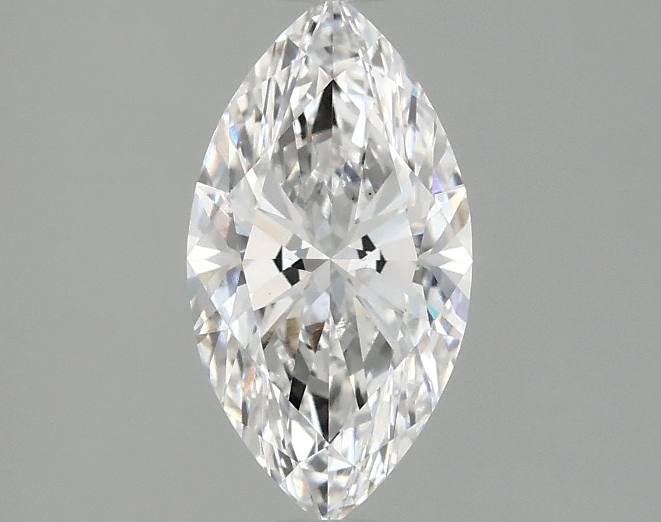 Loose Diamond - MARQUISE 1.57ct D VS1: Loose Diamond - MARQUISE 1.57ct D VS1 Source: This is a real non-mined Diamond that has been grown in a lab Shape: MARQUISE Carats: 1.57 Color: D Clarity: VS1 Certification: IGI Video: