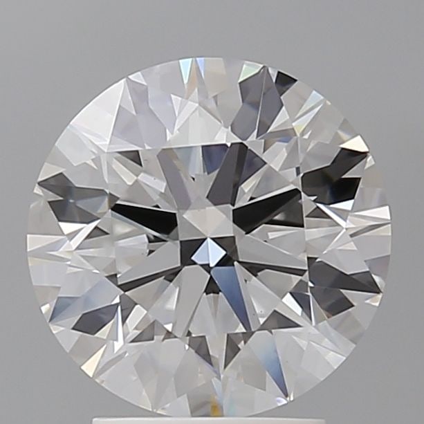 Ideal Loose Diamond - ROUND 2.95ct E VS1: Ideal Loose Diamond - ROUND 2.95ct E VS1 Source: This is a real non-mined Diamond that has been grown in a lab Shape: ROUND Carats: 2.95 Color: E Clarity: VS1 Certification: IGI Video: