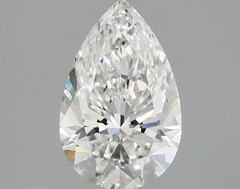 Loose Diamond - PEAR 1.59ct E VS1: Loose Diamond - PEAR 1.59ct E VS1 Source: This is a real non-mined Diamond that has been grown in a lab Shape: PEAR Carats: 1.59 Color: E Clarity: VS1 Certification: IGI Video: Video Link Additional