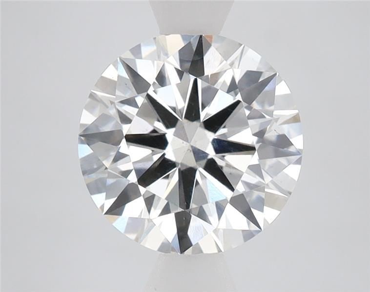 Ideal Loose Diamond - ROUND 2.58ct F VS2: Ideal Loose Diamond - ROUND 2.58ct F VS2 Source: This is a real non-mined Diamond that has been grown in a lab Shape: ROUND Carats: 2.58 Color: F Clarity: VS2 Certification: IGI Video: