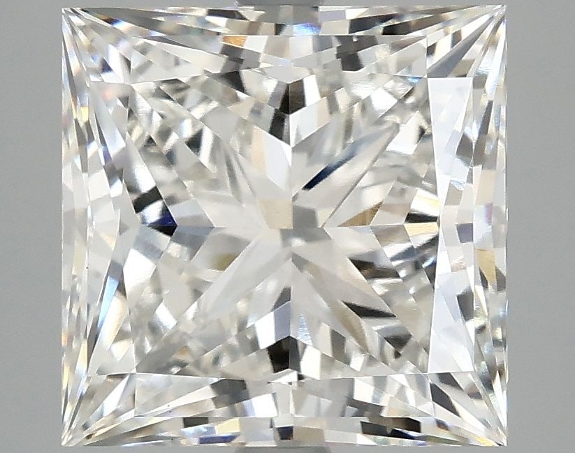 Loose Diamond - PRINCESS 5.0ct G VVS2: Loose Diamond - PRINCESS 5.0ct G VVS2 Source: This is a real non-mined Diamond that has been grown in a lab Shape: PRINCESS Carats: 5.0 Color: G Clarity: VVS2 Certification: IGI Video: