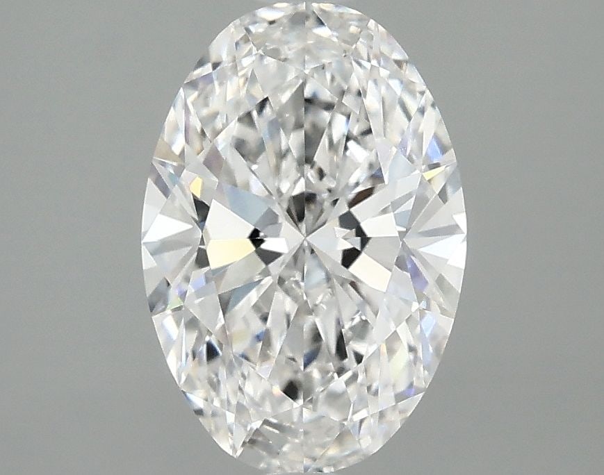 Loose Diamond - OVAL 1.82ct E VVS2: Loose Diamond - OVAL 1.82ct E VVS2 Source: This is a real non-mined Diamond that has been grown in a lab Shape: OVAL Carats: 1.82 Color: E Clarity: VVS2 Certification: IGI Video: