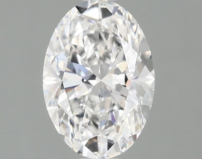 Loose Diamond - OVAL 1.06ct D VS1: Loose Diamond - OVAL 1.06ct D VS1 Source: This is a real non-mined Diamond that has been grown in a lab Shape: OVAL Carats: 1.06 Color: D Clarity: VS1 Certification: IGI Video: