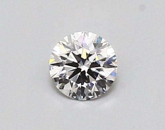Ideal Loose Diamond - ROUND 0.41ct D VVS2: Ideal Loose Diamond - ROUND 0.41ct D VVS2 Source: This is a real non-mined Diamond that has been grown in a lab Shape: ROUND Carats: 0.41 Color: D Clarity: VVS2 Certification: IGI Video: