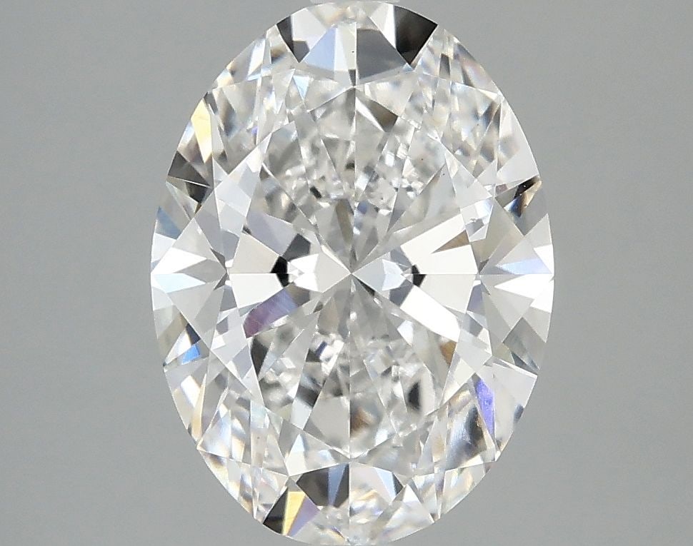 Loose Diamond - OVAL 2.88ct E VS1: Loose Diamond - OVAL 2.88ct E VS1 Source: This is a real non-mined Diamond that has been grown in a lab Shape: OVAL Carats: 2.88 Color: E Clarity: VS1 Certification: IGI Video: