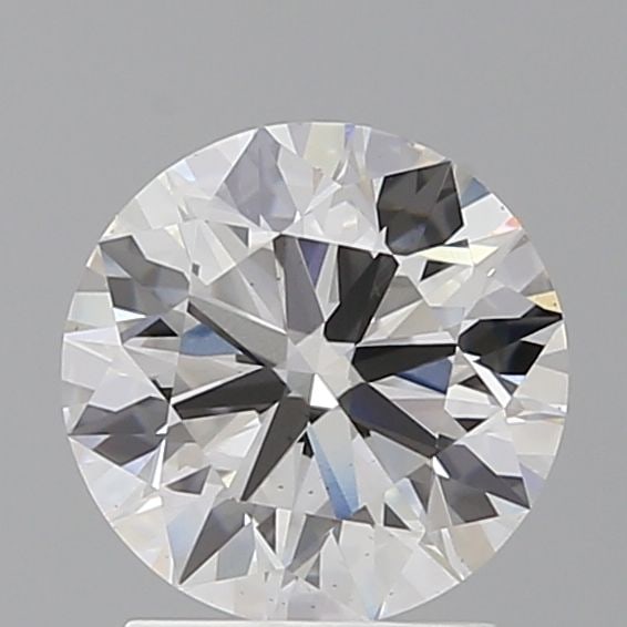 Ideal Loose Diamond - ROUND 2.0ct F VS1: Ideal Loose Diamond - ROUND 2.0ct F VS1 Source: This is a real non-mined Diamond that has been grown in a lab Shape: ROUND Carats: 2.0 Color: F Clarity: VS1 Certification: IGI Video: