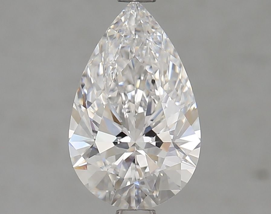 Loose Diamond - PEAR 2.0ct D VVS2: Loose Diamond - PEAR 2.0ct D VVS2 Source: This is a real non-mined Diamond that has been grown in a lab Shape: PEAR Carats: 2.0 Color: D Clarity: VVS2 Certification: GIA Video: