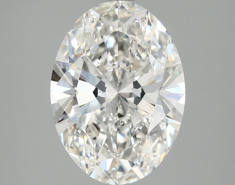 Loose Diamond - OVAL 2.83ct G VS2: Loose Diamond - OVAL 2.83ct G VS2 Source: This is a real non-mined Diamond that has been grown in a lab Shape: OVAL Carats: 2.83 Color: G Clarity: VS2 Certification: IGI Video: