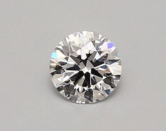 Ideal Loose Diamond - ROUND 0.42ct D VVS1 (1 of 1)
