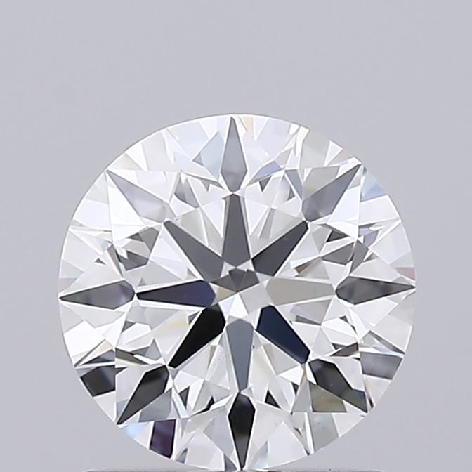 Ideal Loose Diamond - ROUND 1.04ct D VS1: Ideal Loose Diamond - ROUND 1.04ct D VS1 Source: This is a real non-mined Diamond that has been grown in a lab Shape: ROUND Carats: 1.04 Color: D Clarity: VS1 Certification: IGI Video: