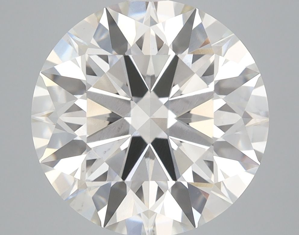 Ideal Loose Diamond - ROUND 5.1ct H VS2: Ideal Loose Diamond - ROUND 5.1ct H VS2 Source: This is a real non-mined Diamond that has been grown in a lab Shape: ROUND Carats: 5.1 Color: H Clarity: VS2 Certification: IGI Video:
