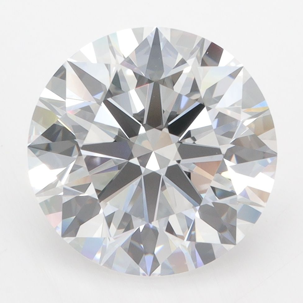 Loose Diamond - ROUND 5.1ct E VVS1: Loose Diamond - ROUND 5.1ct E VVS1 Source: This is a real non-mined Diamond that has been grown in a lab Shape: ROUND Carats: 5.1 Color: E Clarity: VVS1 Certification: GIA Video: