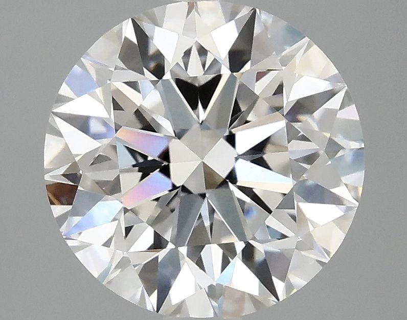 Loose Diamond - ROUND 2.98ct E VVS2: Loose Diamond - ROUND 2.98ct E VVS2 Source: This is a real non-mined Diamond that has been grown in a lab Shape: ROUND Carats: 2.98 Color: E Clarity: VVS2 Certification: IGI Video: Video Link