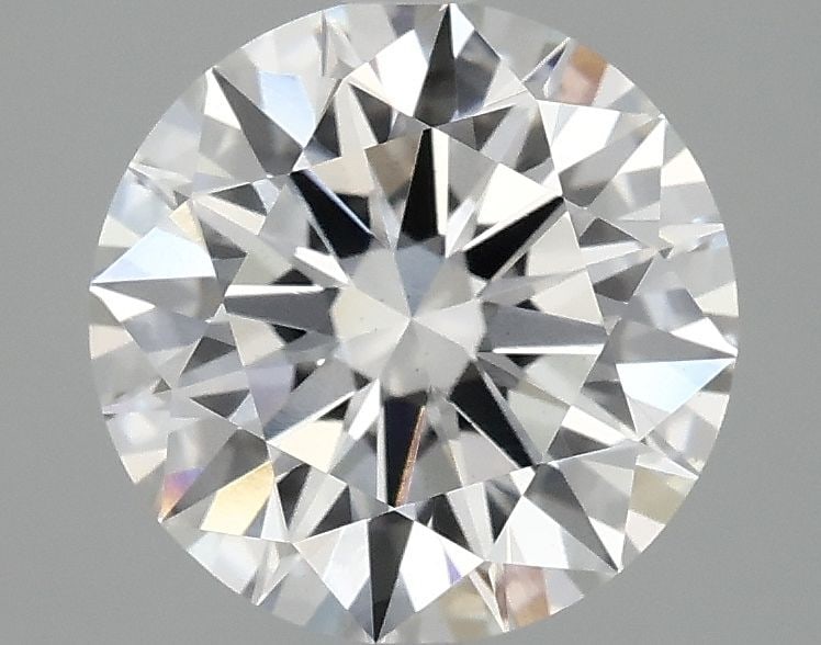 Ideal Loose Diamond - ROUND 2.5ct F VS1: Ideal Loose Diamond - ROUND 2.5ct F VS1 Source: This is a real non-mined Diamond that has been grown in a lab Shape: ROUND Carats: 2.5 Color: F Clarity: VS1 Certification: IGI Video: Video Link