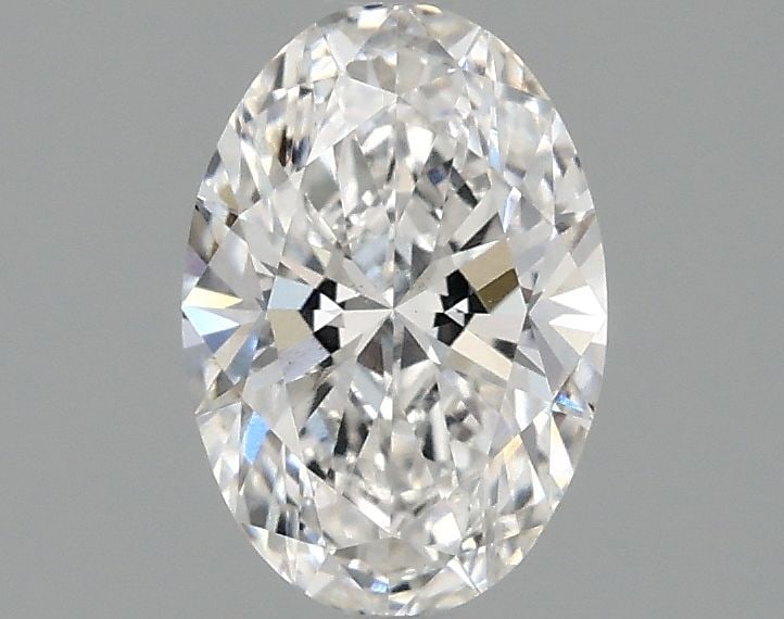 Loose Diamond - OVAL 1.06ct E VS2: Loose Diamond - OVAL 1.06ct E VS2 Source: This is a real non-mined Diamond that has been grown in a lab Shape: OVAL Carats: 1.06 Color: E Clarity: VS2 Certification: IGI Video: