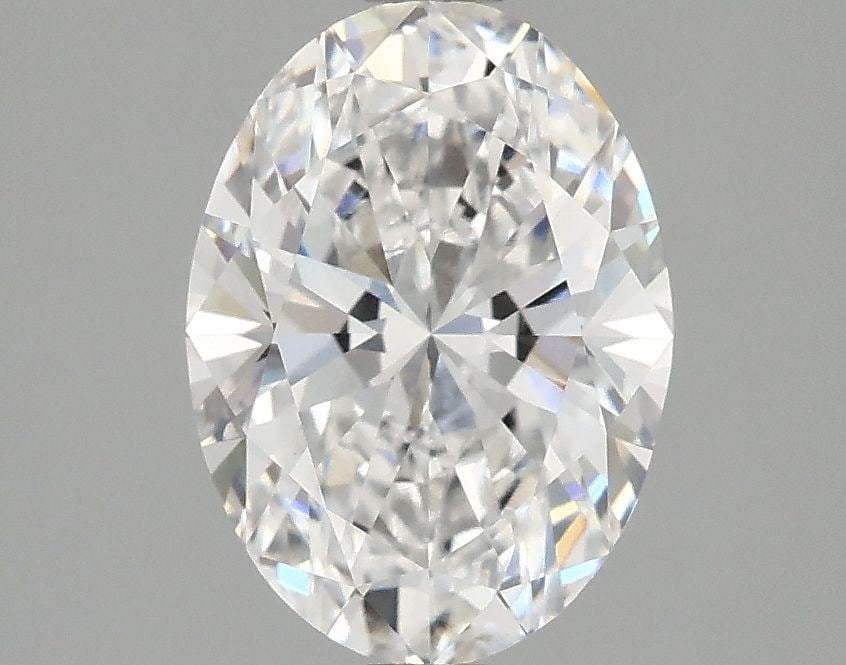 Loose Diamond - OVAL 1.98ct D VVS2: Loose Diamond - OVAL 1.98ct D VVS2 Source: This is a real non-mined Diamond that has been grown in a lab Shape: OVAL Carats: 1.98 Color: D Clarity: VVS2 Certification: IGI Video: Video Link