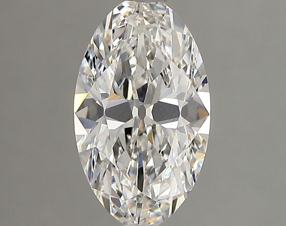 Loose Diamond - OVAL 1.71ct E VVS2: Loose Diamond - OVAL 1.71ct E VVS2 Source: This is a real non-mined Diamond that has been grown in a lab Shape: OVAL Carats: 1.71 Color: E Clarity: VVS2 Certification: IGI Video: