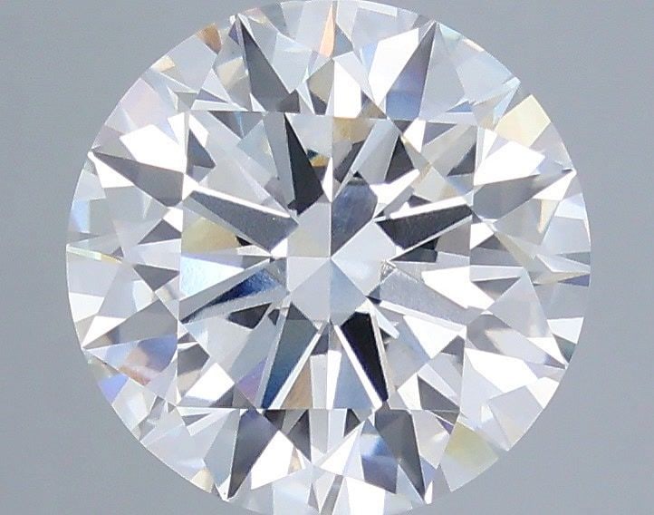 Ideal Loose Diamond - ROUND 3.98ct E VVS2: Ideal Loose Diamond - ROUND 3.98ct E VVS2 Source: This is a real non-mined Diamond that has been grown in a lab Shape: ROUND Carats: 3.98 Color: E Clarity: VVS2 Certification: IGI Video: