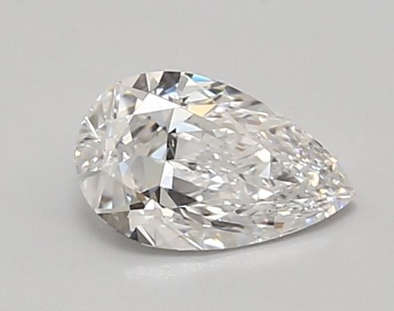 Loose Diamond - PEAR 0.81ct D VS1: Loose Diamond - PEAR 0.81ct D VS1 Source: This is a real non-mined Diamond that has been grown in a lab Shape: PEAR Carats: 0.81 Color: D Clarity: VS1 Certification: IGI Video: