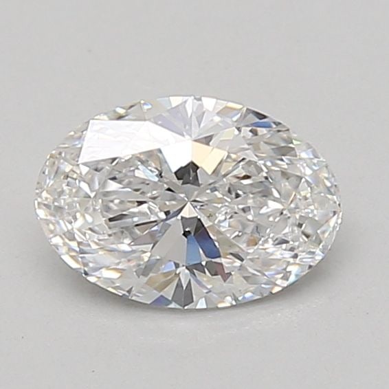 Loose Diamond - OVAL 0.86ct D VS2: Loose Diamond - OVAL 0.86ct D VS2 Source: This is a real non-mined Diamond that has been grown in a lab Shape: OVAL Carats: 0.86 Color: D Clarity: VS2 Certification: IGI Video: