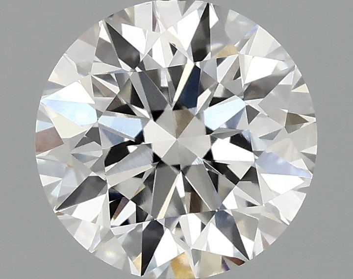 Loose Diamond - ROUND 1.53ct F VVS2: Loose Diamond - ROUND 1.53ct F VVS2 Source: This is a real non-mined Diamond that has been grown in a lab Shape: ROUND Carats: 1.53 Color: F Clarity: VVS2 Certification: IGI Video: Video Link