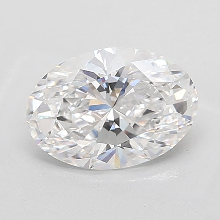 Loose Diamond - OVAL 3.02ct D VVS1 (1 of 1)