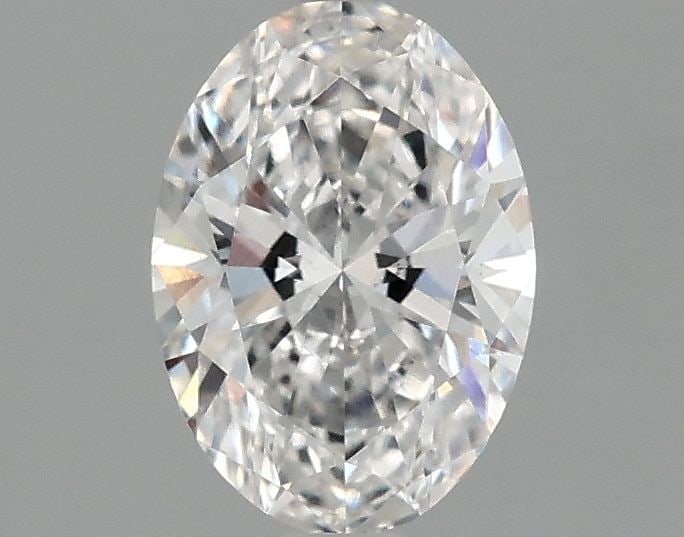 Loose Diamond - OVAL 1.04ct E VS2 (1 of 1)