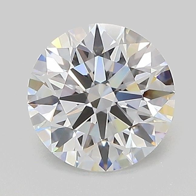 Ideal Loose Diamond - ROUND 1.27ct D VS1: Ideal Loose Diamond - ROUND 1.27ct D VS1 Source: This is a real non-mined Diamond that has been grown in a lab Shape: ROUND Carats: 1.27 Color: D Clarity: VS1 Certification: IGI Video: Video Link