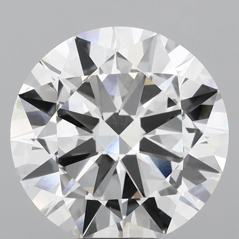 Loose Diamond - ROUND 3.0ct Fancy Vivid Blue VS1: Loose Diamond - ROUND 3.0ct Fancy Vivid Blue VS1 Source: This is a real non-mined Diamond that has been grown in a lab Shape: ROUND Carats: 3.0 Color: Fancy Vivid Blue Certification: IGI Video: Video