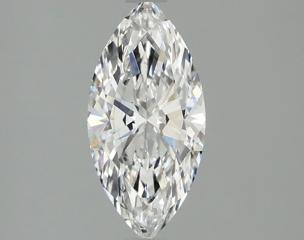 Loose Diamond - MARQUISE 1.37ct E VS2: Loose Diamond - MARQUISE 1.37ct E VS2 Source: This is a real non-mined Diamond that has been grown in a lab Shape: MARQUISE Carats: 1.37 Color: E Clarity: VS2 Certification: IGI Additional images