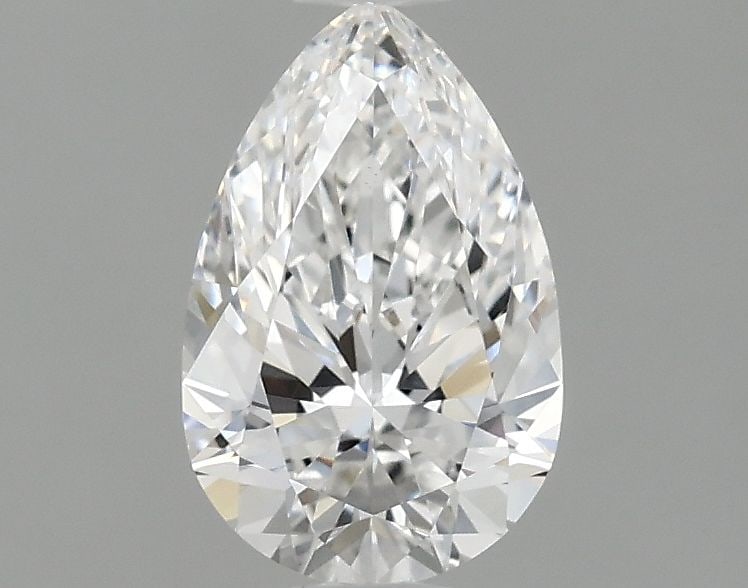 Loose Diamond - PEAR 1.06ct D VS1: Loose Diamond - PEAR 1.06ct D VS1 Source: This is a real non-mined Diamond that has been grown in a lab Shape: PEAR Carats: 1.06 Color: D Clarity: VS1 Certification: IGI Video: Video Link Additional