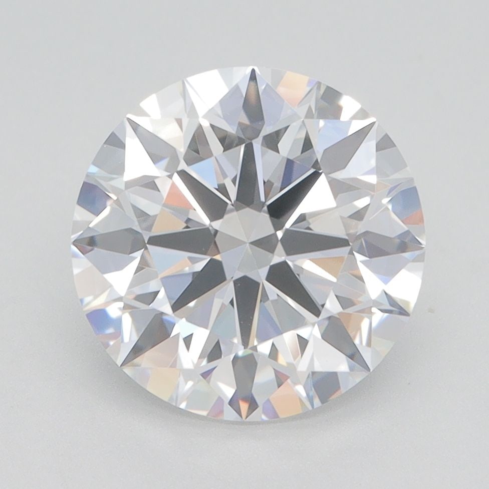 Loose Diamond - ROUND 3.12ct E VVS1: Loose Diamond - ROUND 3.12ct E VVS1 Source: This is a real non-mined Diamond that has been grown in a lab Shape: ROUND Carats: 3.12 Color: E Clarity: VVS1 Certification: GIA Video: Video Link