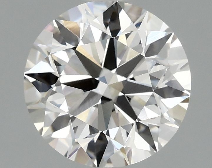 Loose Diamond - ROUND 1.45ct F VVS2: Loose Diamond - ROUND 1.45ct F VVS2 Source: This is a real non-mined Diamond that has been grown in a lab Shape: ROUND Carats: 1.45 Color: F Clarity: VVS2 Certification: IGI Additional images