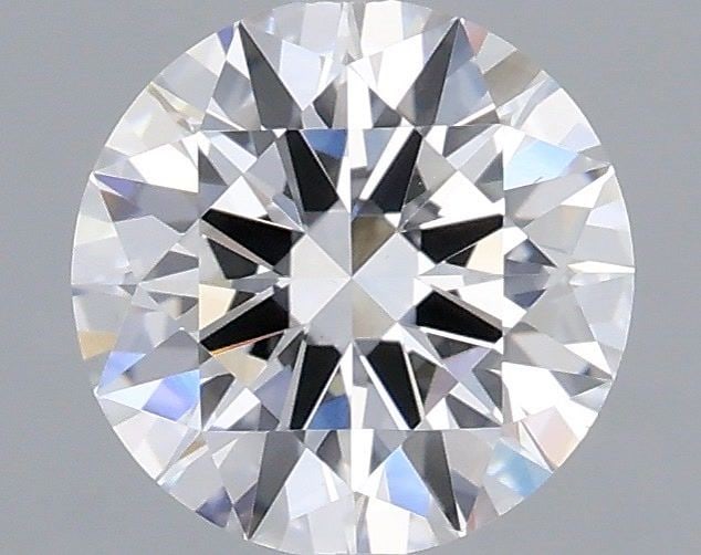 Loose Diamond - ROUND 1.2ct D VS1 (1 of 1)