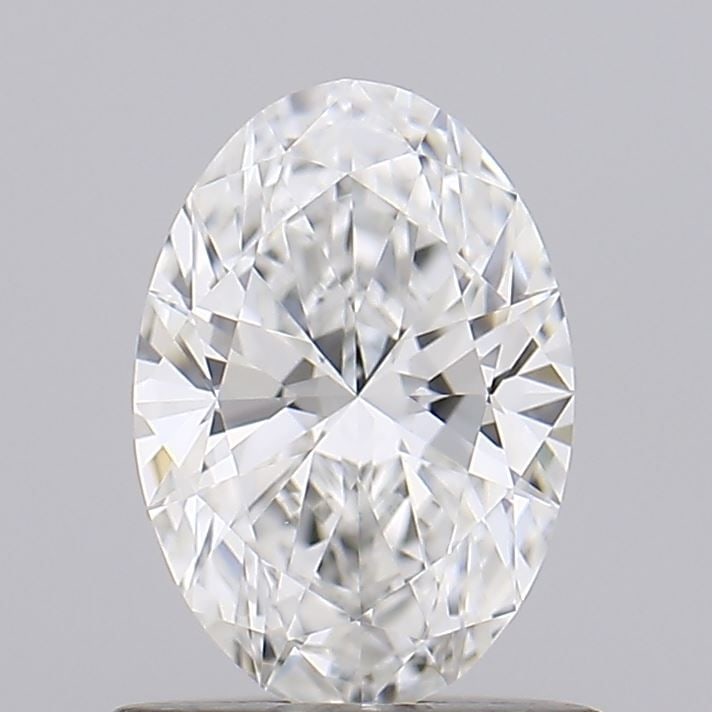 Loose Diamond - OVAL 0.7ct F VVS1: Loose Diamond - OVAL 0.7ct F VVS1 Source: This is a real non-mined Diamond that has been grown in a lab Shape: OVAL Carats: 0.7 Color: F Clarity: VVS1 Certification: IGI Video: