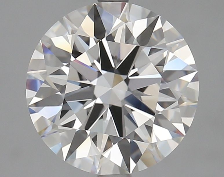 Loose Diamond - ROUND 3.44ct F VVS1: Loose Diamond - ROUND 3.44ct F VVS1 Source: This is a real non-mined Diamond that has been grown in a lab Shape: ROUND Carats: 3.44 Color: F Clarity: VVS1 Certification: GIA Video: