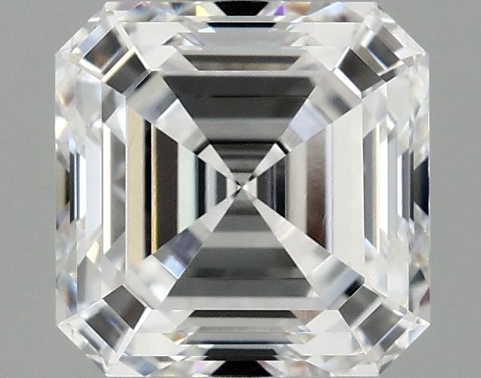 Loose Diamond - ASSCHER 1.1ct D VS1: Loose Diamond - ASSCHER 1.1ct D VS1 Source: This is a real non-mined Diamond that has been grown in a lab Shape: ASSCHER Carats: 1.1 Color: D Clarity: VS1 Certification: IGI Video:
