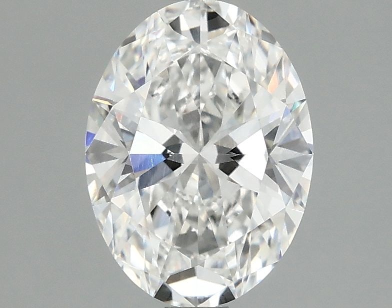 Loose Diamond - OVAL 1.49ct D VVS2: Loose Diamond - OVAL 1.49ct D VVS2 Source: This is a real non-mined Diamond that has been grown in a lab Shape: OVAL Carats: 1.49 Color: D Clarity: VVS2 Certification: IGI Video: