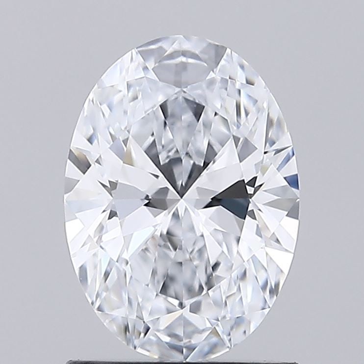 Loose Diamond - OVAL 1.04ct E VVS1 (1 of 1)