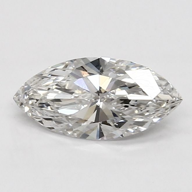 Loose Diamond - EMERALD 0.97ct D VVS2: Loose Diamond - EMERALD 0.97ct D VVS2 Source: This is a real non-mined Diamond that has been grown in a lab Shape: EMERALD Carats: 0.97 Color: D Clarity: VVS2 Certification: IGI Video: