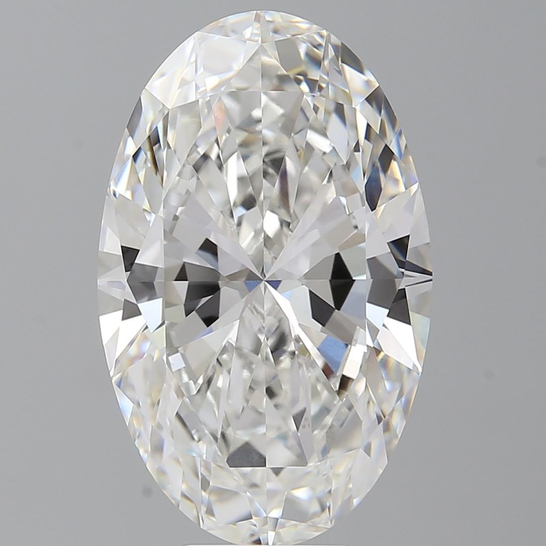Loose Diamond - OVAL 10.07ct F VVS2: Loose Diamond - OVAL 10.07ct F VVS2 Source: This is a real non-mined Diamond that has been grown in a lab Shape: OVAL Carats: 10.07 Color: F Clarity: VVS2 Certification: IGI Video: