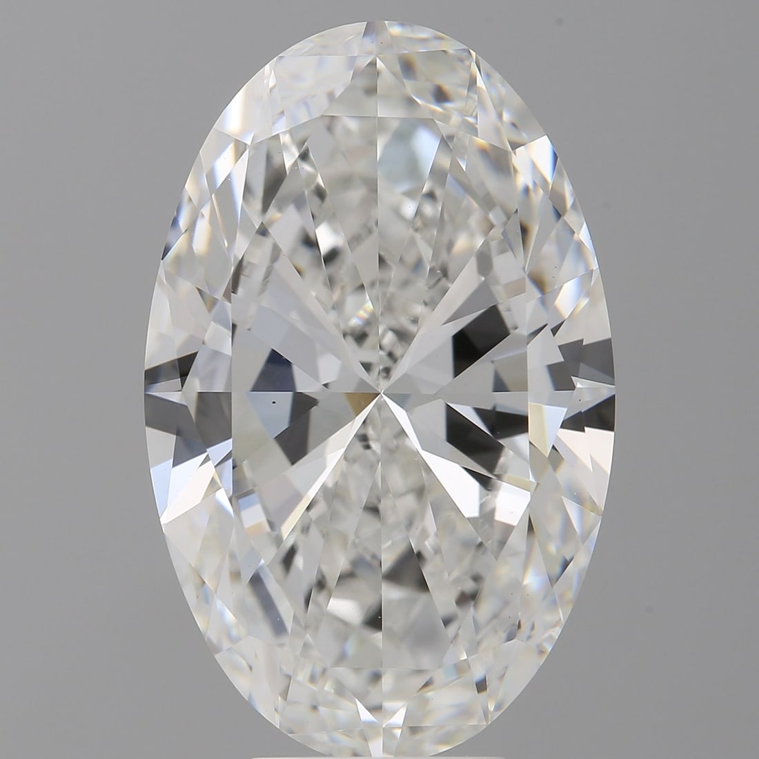 Loose Diamond - OVAL 8.01ct F VVS2: Loose Diamond - OVAL 8.01ct F VVS2 Source: This is a real non-mined Diamond that has been grown in a lab Shape: OVAL Carats: 8.01 Color: F Clarity: VVS2 Certification: IGI Video: